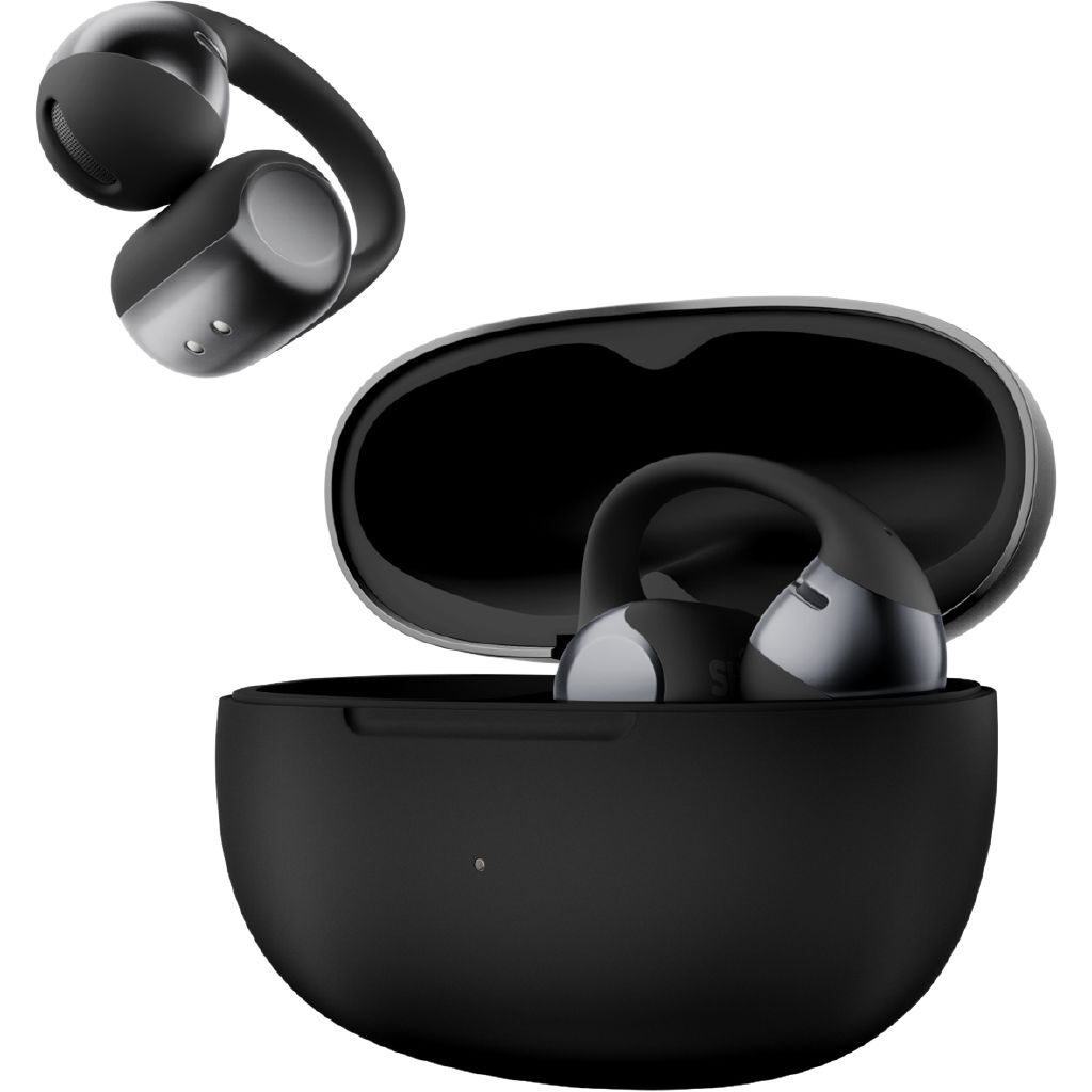 Shokz Open Dots One Black - Noel Leeming