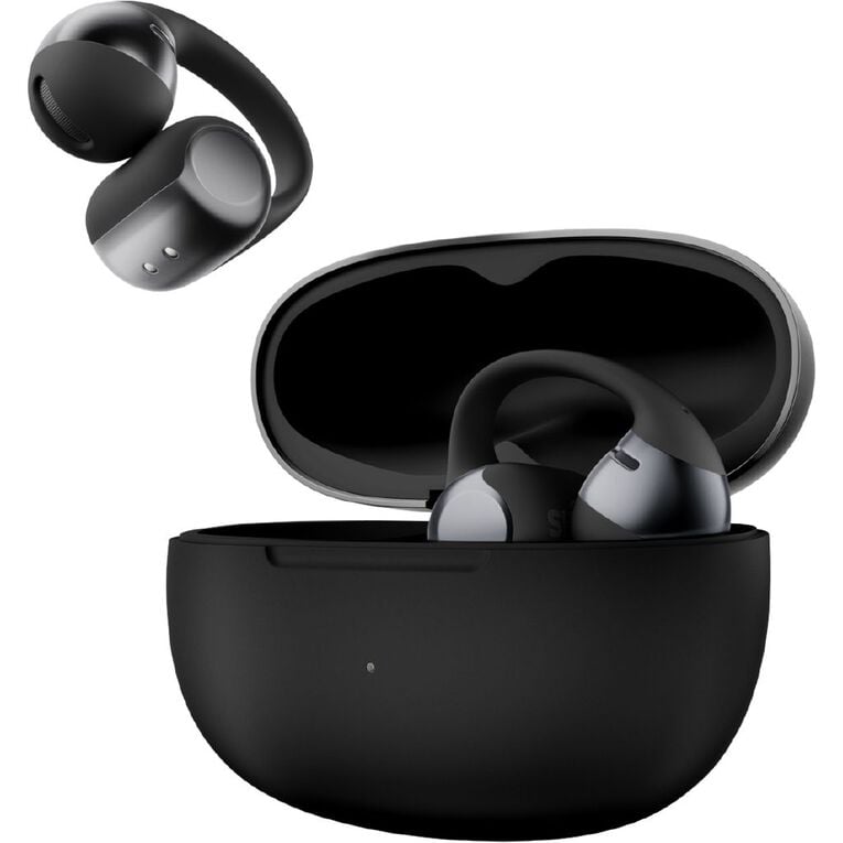 Shokz Open Dots One Black, , hi-res