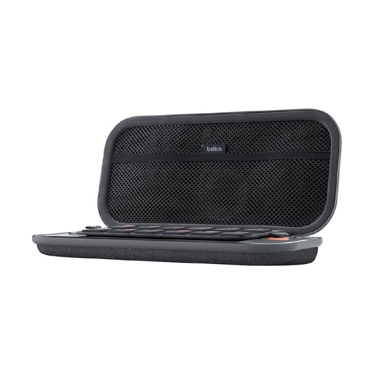 Belkin Gaming Travel Case for Nintendo Switch 2 - Charcoal, , hi-res