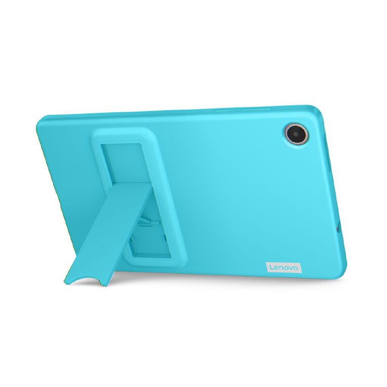 Lenovo Bumper Case for Tab M8 (4th Gen) - Blue, , hi-res