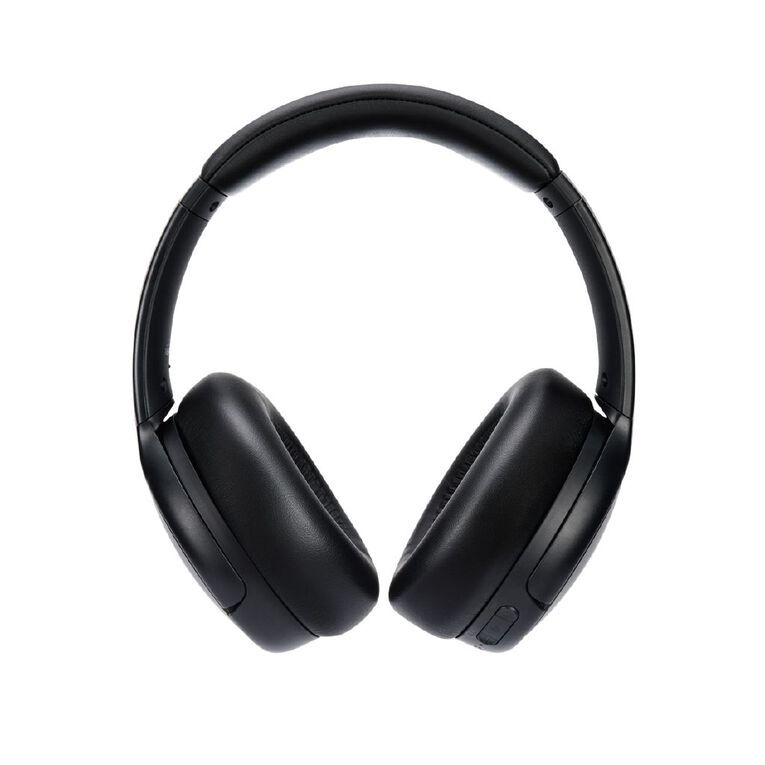 Panasonic RB-M600B Wireless Noise Cancelling Headphones - Black, , hi-res