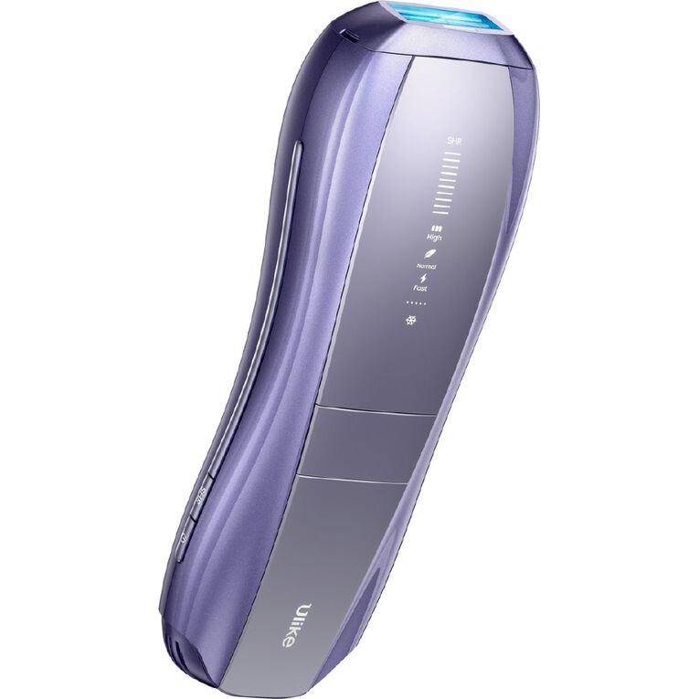 Ulike Air 10 Ice Cooling IPL Hair Removal Device - Purple, , hi-res