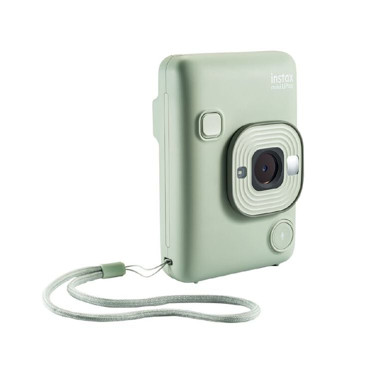 Fujifilm Instax Mini LiPlay C Green, , hi-res