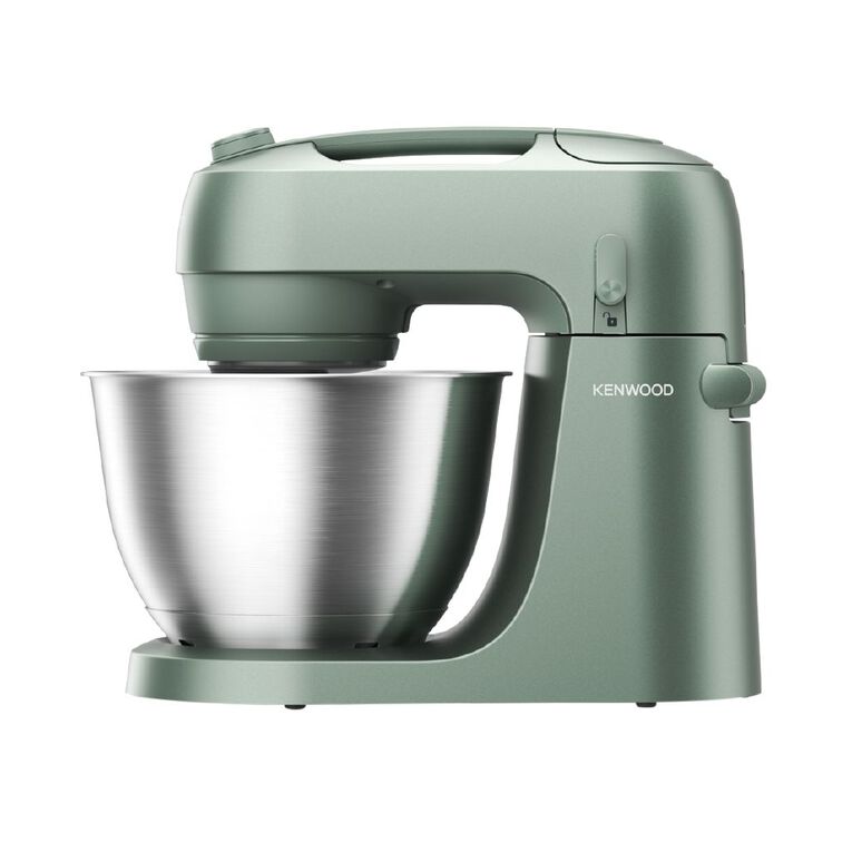 Kenwood Go Stand Mixer Eucalyptus Green, , hi-res