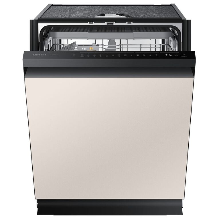 Samsung Bespoke 60cm Built-Under Dishwasher, , hi-res