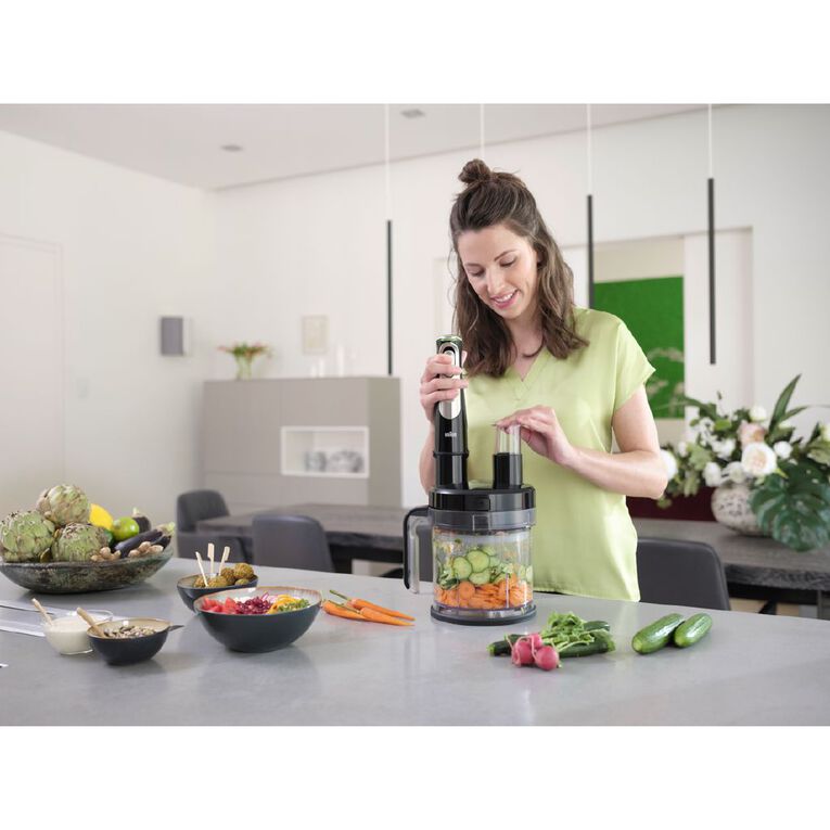 Braun MultiQuick 9 Handblender, , hi-res