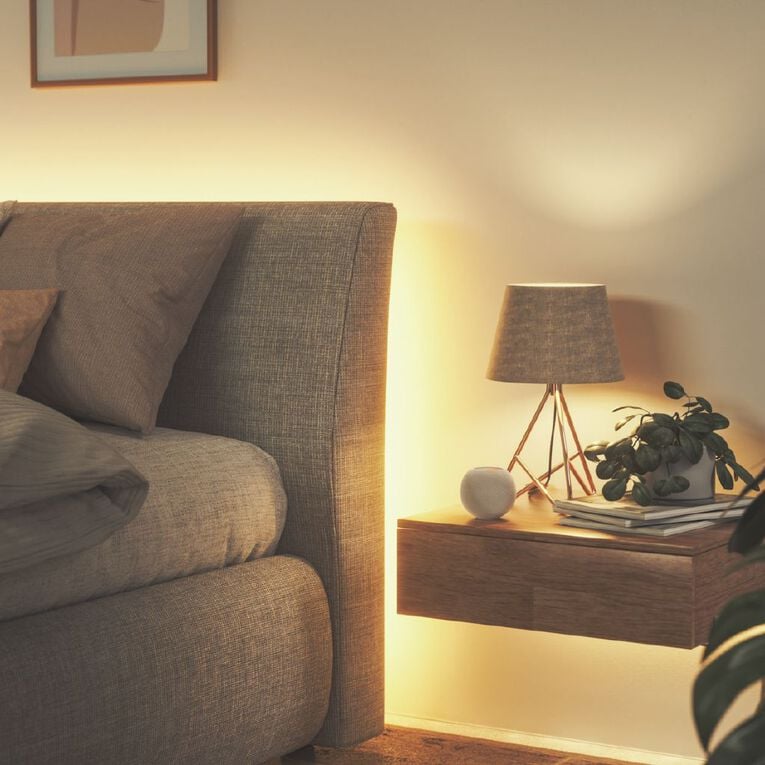 Nanoleaf Essentials Matter Smart Bulb E27, , hi-res