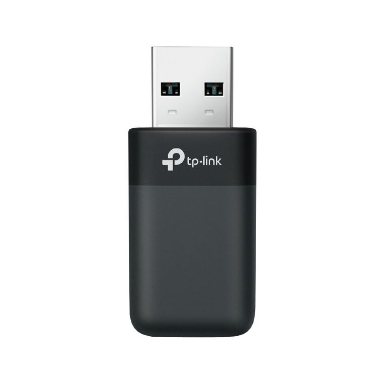 TP-Link Archer TX50U | AX3000 Dual Band Wi-Fi 6 Wireless USB Adapter, , hi-res