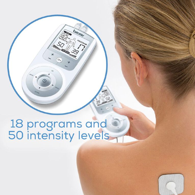 Beurer Digital 3-in-1 EMS/TENS device, , hi-res