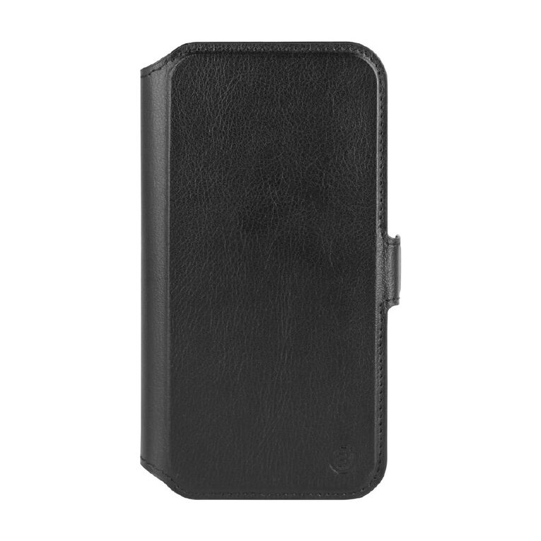3SIXT Neo Wallet MagSafe Case for iPhone 16 Pro Max - Black, , hi-res
