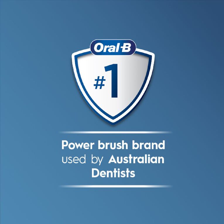 Oral-B Pro 300 Electric Toothbrush Lilac, , hi-res