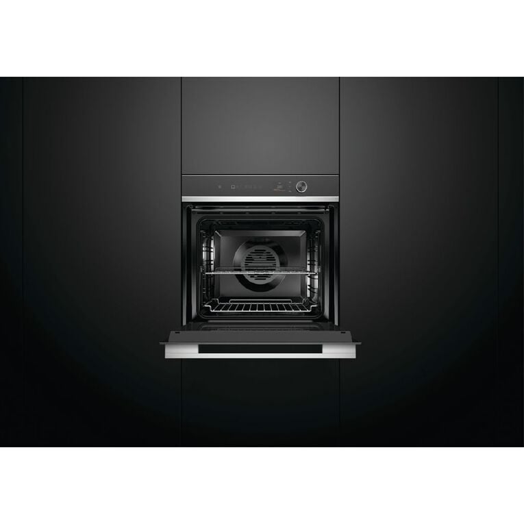 Fisher & Paykel 60cm Built-In Smart Oven, , hi-res