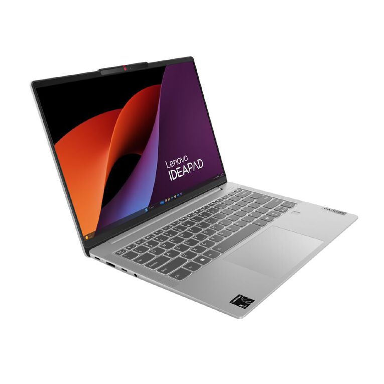 Lenovo IdeaPad Slim 5x 14in WUXGA Qualcomm SnapDragon X Plus 16GB RAM 1TB SSD Windows 11 Copilot+ Notebook, , hi-res