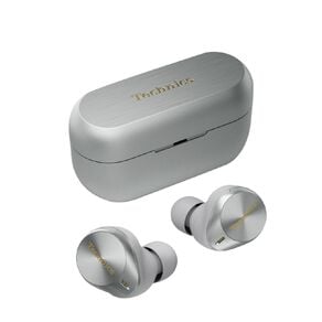 Technics AZ80 True Wireless Noise Cancelling Earbuds - Silver