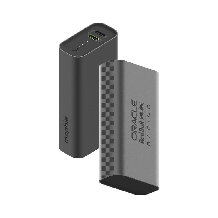 Mophie Powerstation Mini 10K - Red Bull Exclusive, , hi-res