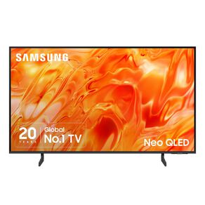 Samsung 43 Inch QN70H Neo QLED 4K Vision AI Smart TV