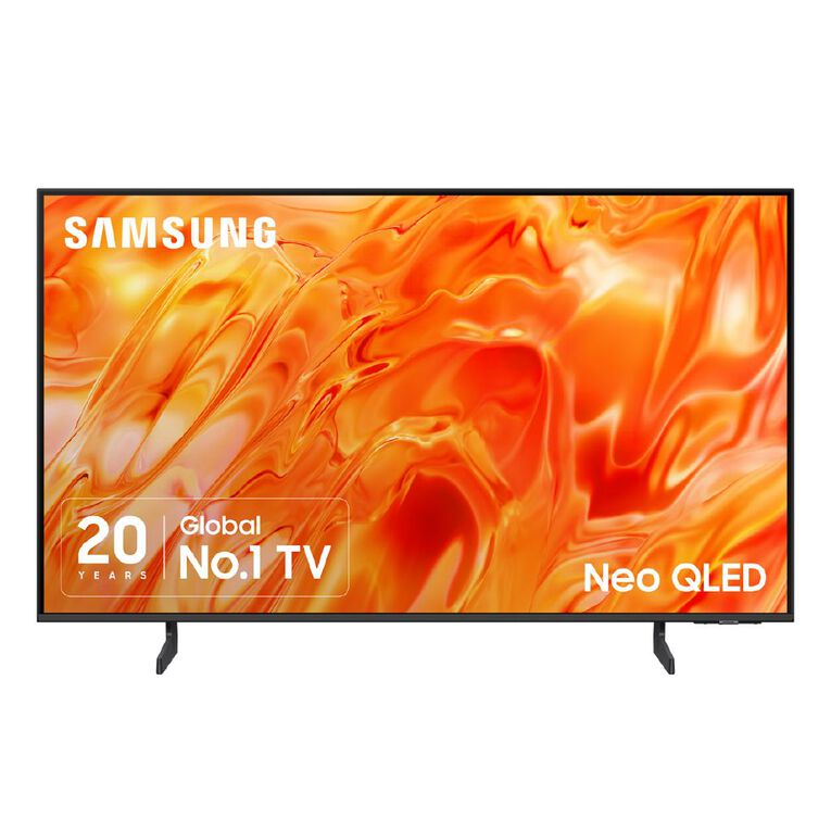 Samsung 43 Inch QN70H Neo QLED 4K Vision AI Smart TV, , hi-res