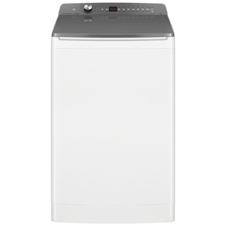 Fisher & Paykel 12kg Series 7 Top Load Washer, , hi-res