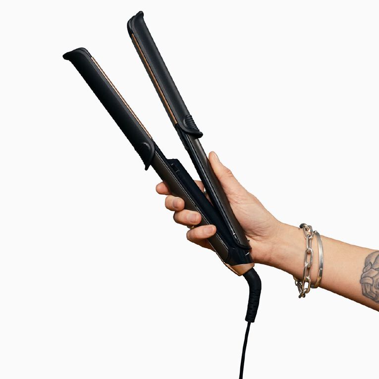 Remington One Straight & Curl Styler, , hi-res
