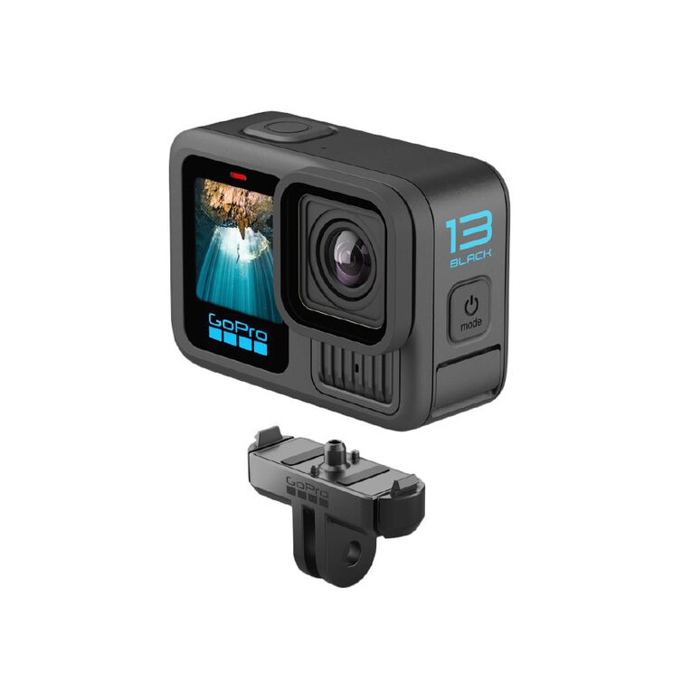 GoPro Magnetic Latch Mount Hero13, , hi-res