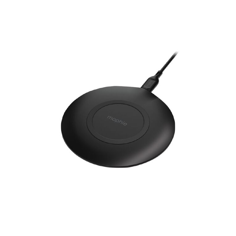 Mophie Essential 15W Wireless Charging Pad with C-C cable 2m, , hi-res