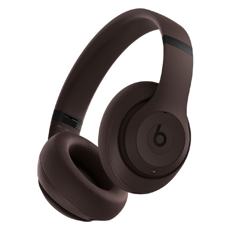 Beats Studio Pro Wireless Headphones - Deep Brown, , hi-res