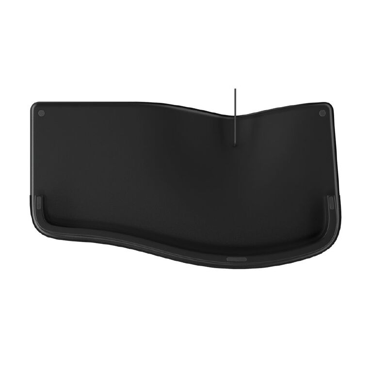 Incase (Designed by Microsoft) Ergonomic Keyboard, , hi-res