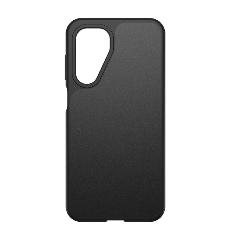 OtterBox React Case for Samsung Galaxy A26 - Black, , hi-res