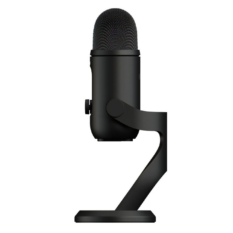 Logitech G Blue Yeti 2 Adaptive Multi-Pattern USB Microphone - Black, , hi-res