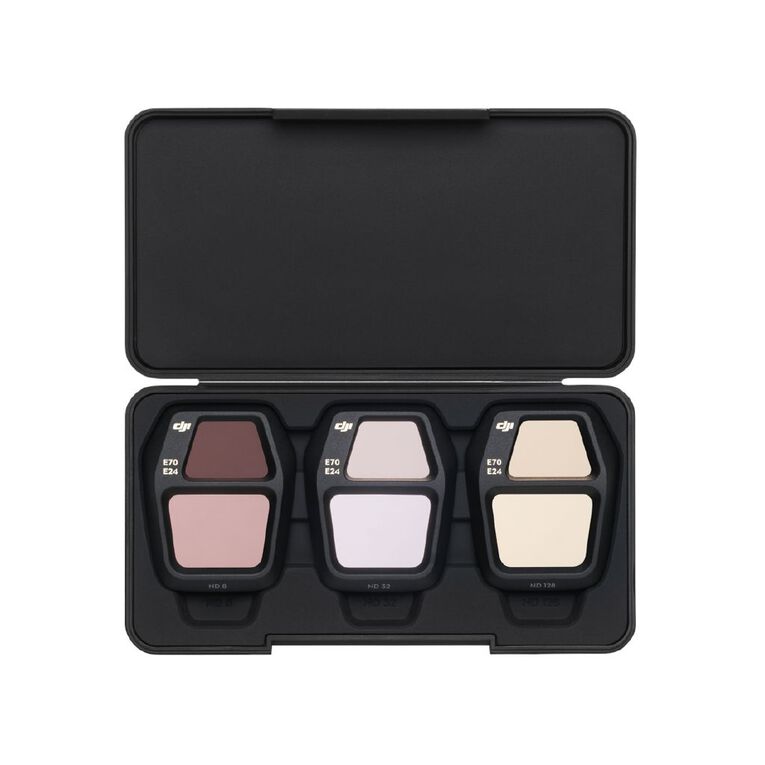 DJI Air 3S ND Filter Set ND8-32-128, , hi-res
