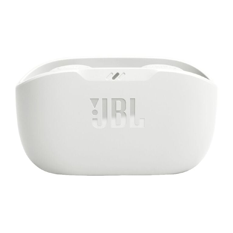 JBL Wave Buds True Wireless Earbuds - White, , hi-res