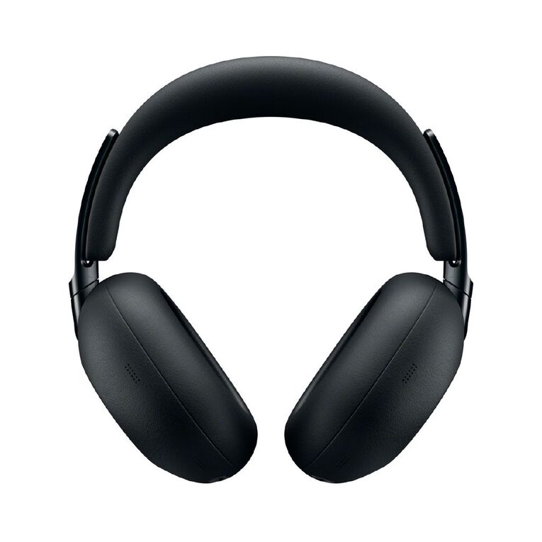 Sony 1000X THE COLLEXION Noise Cancelling Headphones - Black, , hi-res