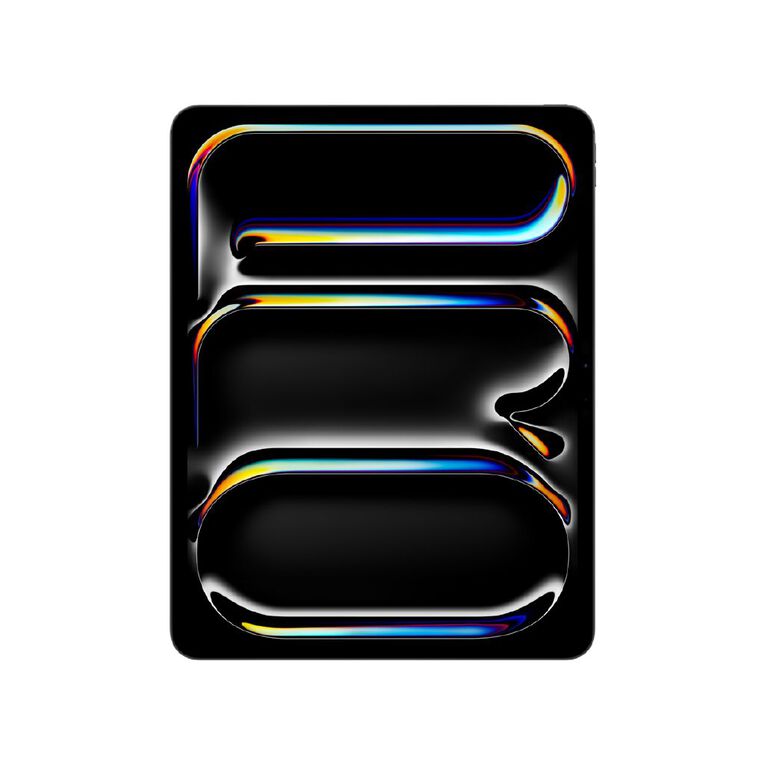 Apple iPad Pro 13-inch With M5 Chip 512GB WiFi - Space Black, , hi-res
