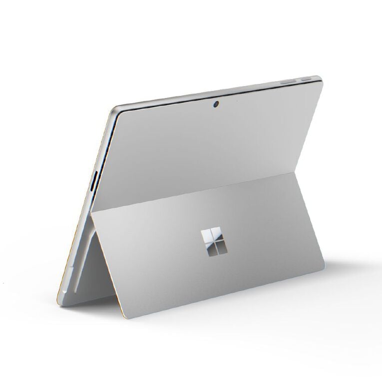 Microsoft Surface Pro 11th Edition Copilot+ PC 13 Inch Snapdragon X Elite 16GB RAM 512GB SSD Windows 11 2-in-1 - Platinum, , hi-res
