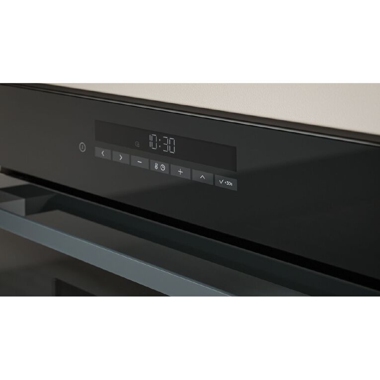Haier 60cm 500 Series 11 Function Built-In Oven - Black, , hi-res