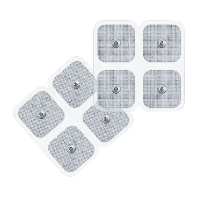 Beurer EM49RS Replacement Pads, , hi-res