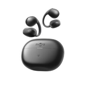 Shokz Open Dots Air - Black