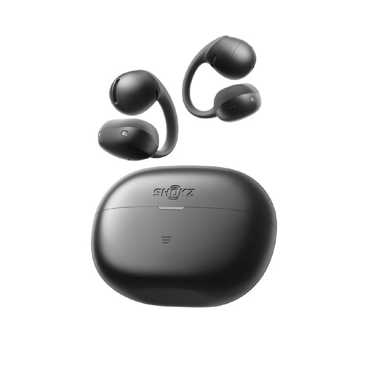 Shokz Open Dots Air - Black, , hi-res