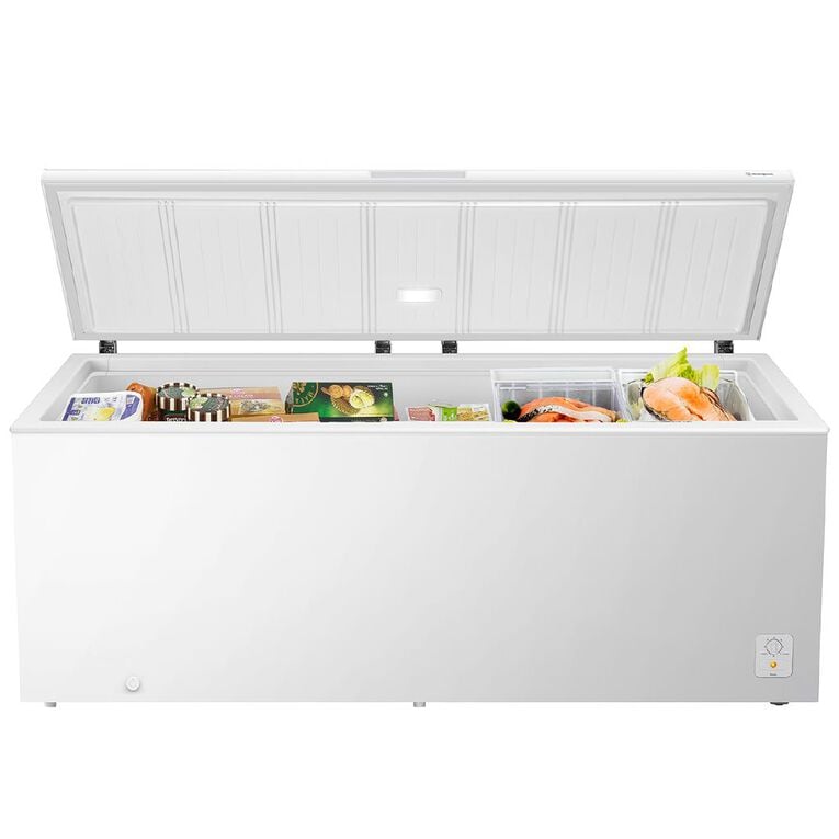 Westinghouse 702L Chest Freezer, , hi-res