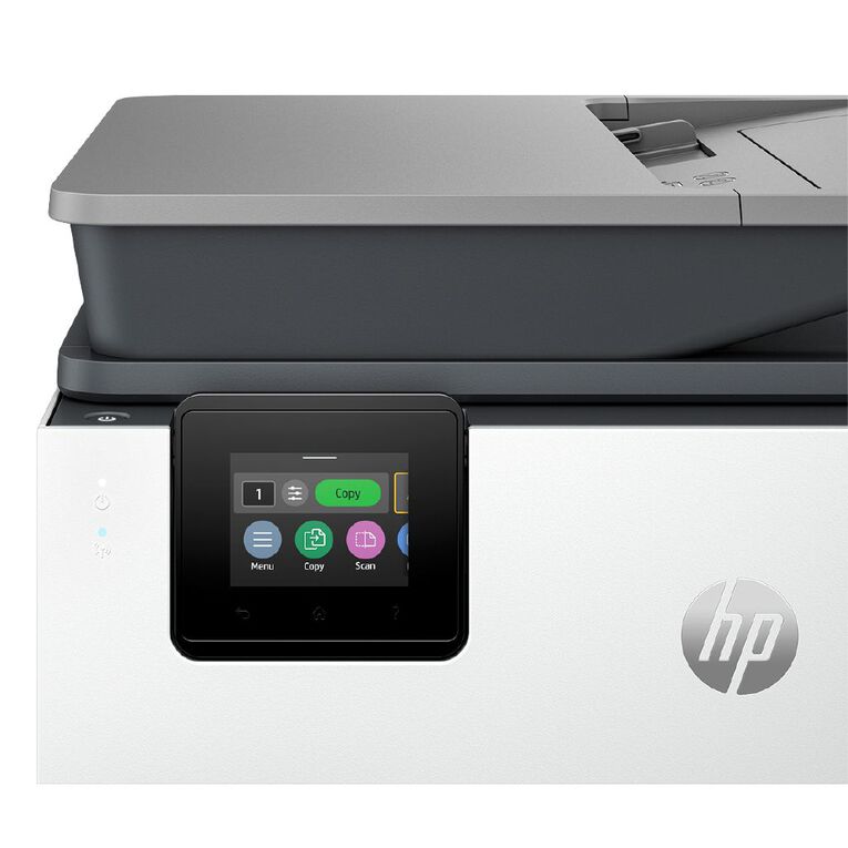HP Office Jet Pro 9120e All-in-One Printer Instant Ink Enabled, , hi-res