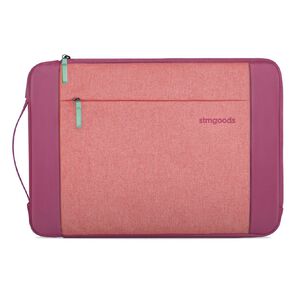 STM Kin Laptop Sleeve (14") - Rose Petal