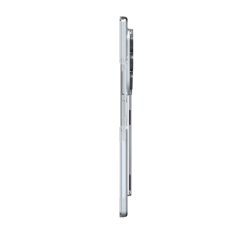 Zagg Crystal Palace Snap Case for Samsung Galaxy Z Fold8 Ultra - Clear, , hi-res