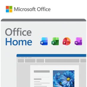 Microsoft Office Home 2024 Digital