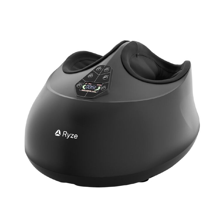 Ryze Shiatsu Foot Massager, , hi-res