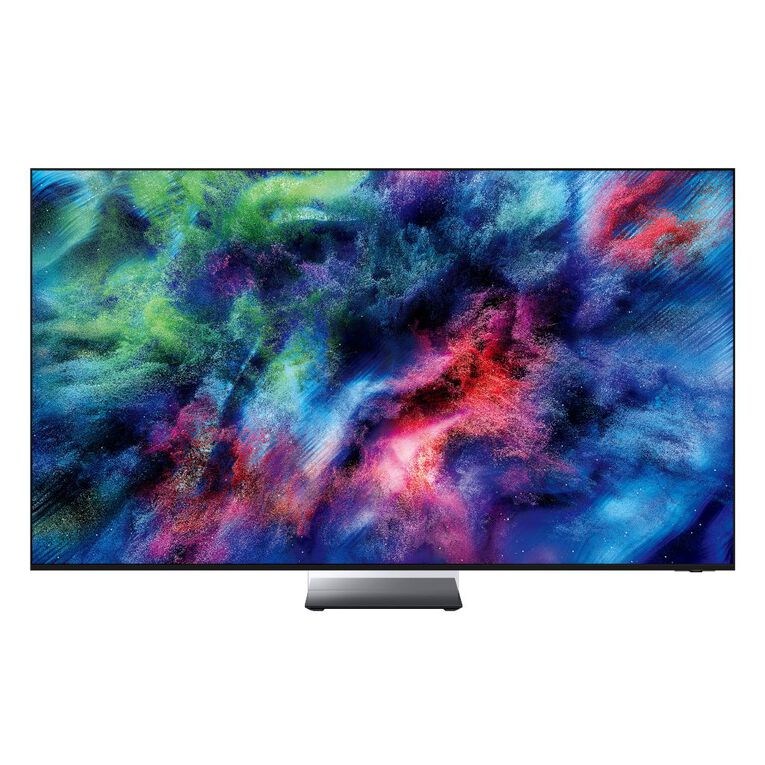 Samsung 85 Inch R95H Micro RGB Glare Free 4K Vision AI Smart TV, , hi-res