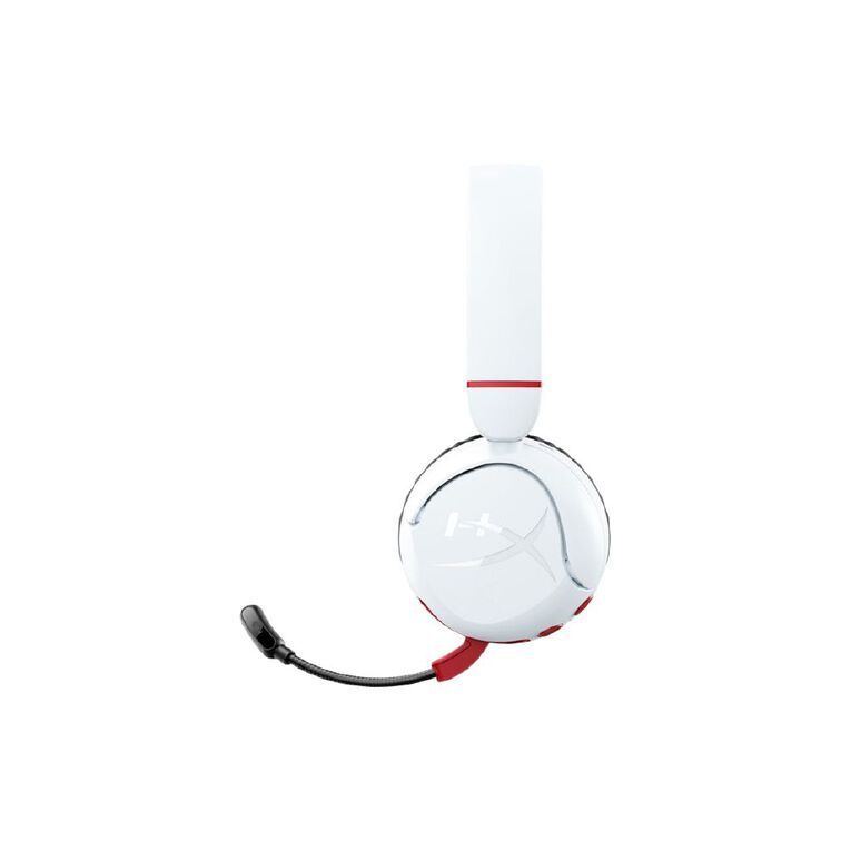 HyperX Cloud Mini Wireless Gaming Headset - White, , hi-res