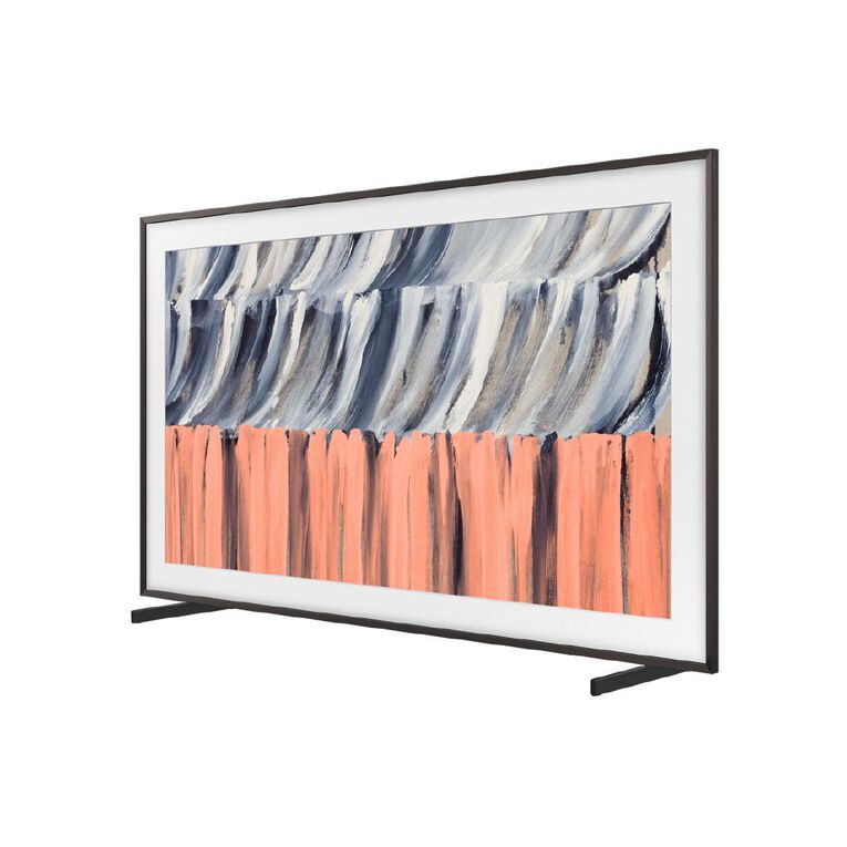 Samsung 98 Inch LS03HE The Frame Vision AI Smart TV, , hi-res