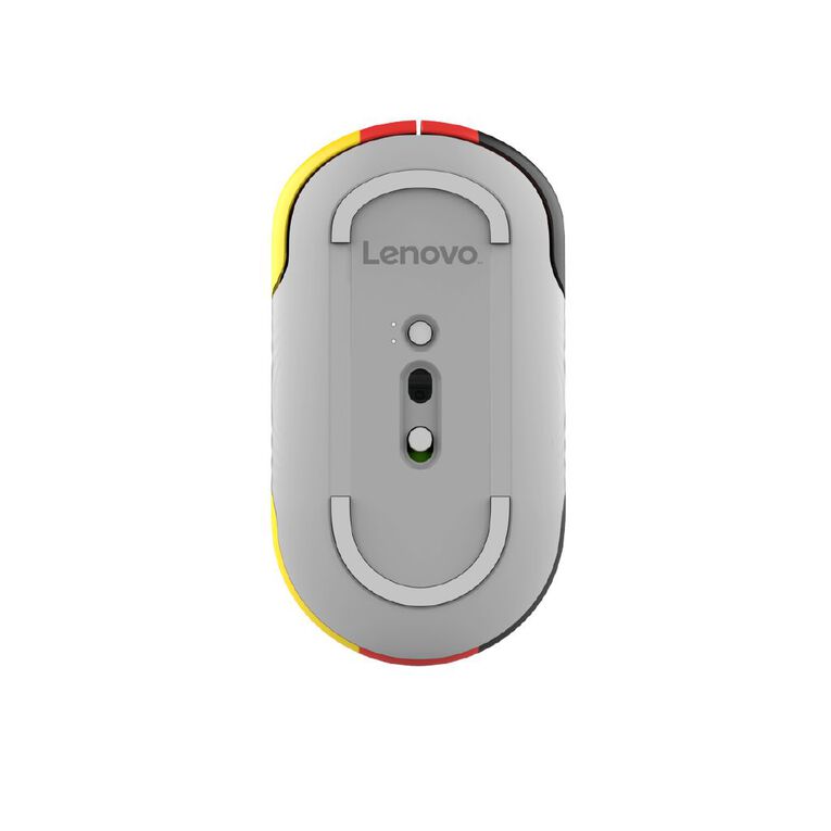 Lenovo 350 Bluetooth Silent Mouse - FIFA Fan Edition Germany, , hi-res
