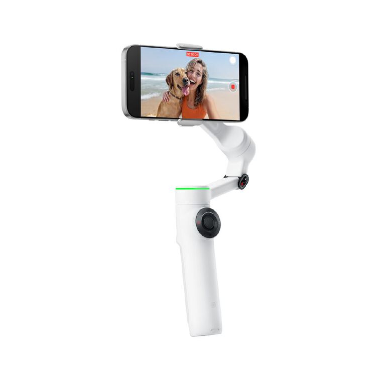 Insta360 Flow 2 Pro Creator Kit White Edition, , hi-res