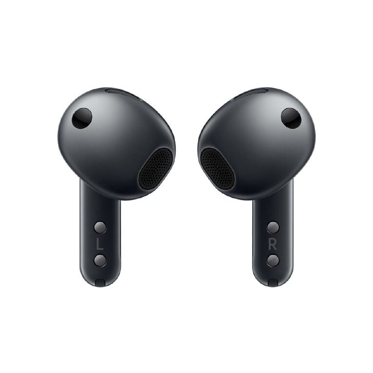 Samsung Galaxy Buds4 - Black, , hi-res